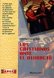 CRISTIANOS ANTE EL DIVORCIO, LOS, de LEGRAIN | portada del libro