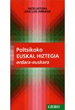 ERDARA-EUSKARA. POLTSIKOKO EUSK., de ALTUNA | portada del libro