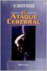 ATAQUE CEREBRAL, EL, de KESSLER | portada del libro