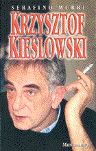 KRZYSZTOF KIESLOWSKY, de MURRI | portada del libro