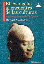EVANGELIO ENCUENTRO DE L.CULTURA, de AMALADOSS, MICHAEL | portada del libro