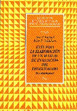 GUIA ELABORACION MANUAL EVALUAC., de FARLAND, DALE S. | portada del libro