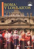 ROMA Y LOS LAICOS, de SESBOUE | portada del libro
