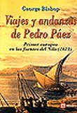 VIAJES Y ANDANZAS DE PEDRO PAEZ, de BISHOP, GEORGES | portada del libro