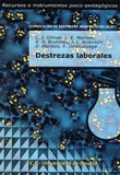 Destrezas Laborales, de Varios autores | portada del libro