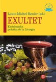 EXULTET, de REINER, LOUIS-MICHEL | portada del libro