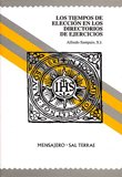 TIEMPOS DE ELECCION EN LOS DIRECTORIOS, de SAMPAIO | portada del libro