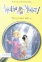 Agatha Mistery. Bengalako bitxia, de Steve Stevenson | portada del libro