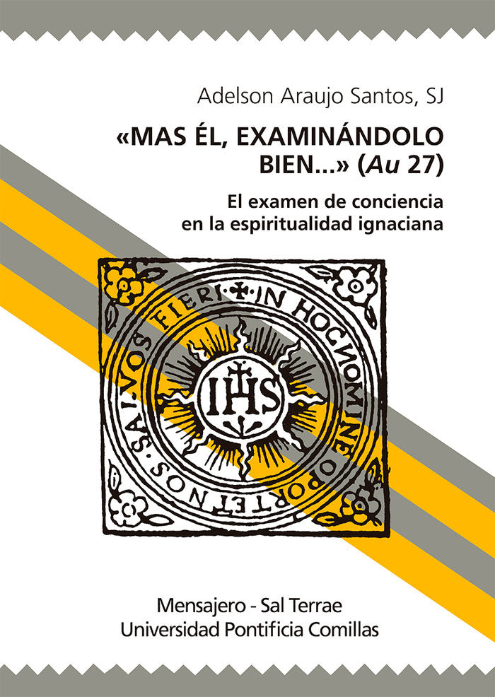 MAS EL, EXAMINANDOLO BIEN, de ARAUJO SANTOS, ADELSON | portada del libro