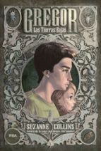 Las tierras bajas (Gregor 1), de Suzanne Collins | portada del libro