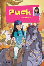 Puck en apuros (Puck 5), de Lisbeth Werner | portada del libro