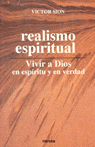 Realismo espiritual, de SION | portada del libro