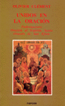 Unidos en la oración, de CLEMENT | portada del libro
