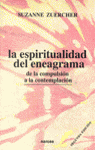ESPIRITUALIDAD DEL ENEAGRAMA, de ZUECHER | portada del libro
