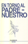 En torno al Padrenuestro, de AA.VV. | portada del libro