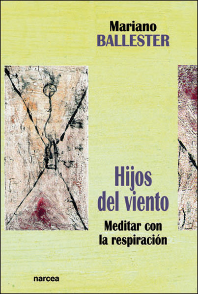 Hijos del viento, de Ballester Meseguer, Mariano | portada del libro