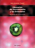 EDUCACION DEL PENSAMIENTO Y LAS EMOCIONES, de GUIANIR | portada del libro