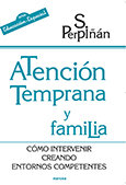 Atención temprana y familia, de Perpiñán Guerras, Sonsoles | portada del libro