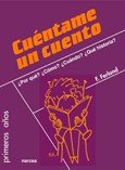 Cuéntame un cuento, de Ferland, Francine | portada del libro