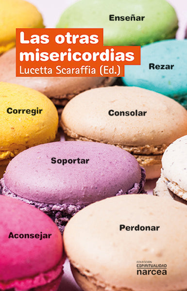 Las otras misericordias, de Scaraffia, Lucetta | portada del libro