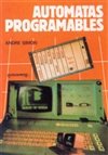 AUTOMATAS PROGRAMABLES, de SIMON | portada del libro