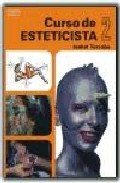 CURSO ESTETICISTA 2 PARANINFO, de TORROBA | portada del libro