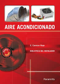 AIRE ACONDICIONADO, de CANICER ENRIQUE | portada del libro