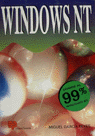 WINDOWS N.T, de GARCIA REYES | portada del libro
