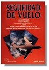 SEGURIDAD VUELO, de AAGE ROED | portada del libro