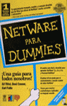 NETWARE PARA DUMMIES, de TITTEL | portada del libro
