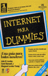 INTERNET PARA DUMMIES, de LEVINE | portada del libro