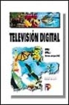 Televisión digital, de BENDIT , HERVE | portada del libro