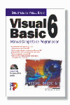 VISUAL BASIC 6, de AITKEN | portada del libro