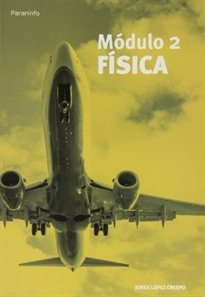 Módulo 2. Física, de LÓPEZ CRESPO, JORGE | portada del libro