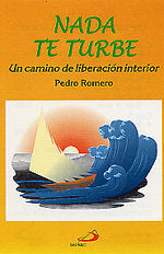 Nada te turbe, de Romero | portada del libro