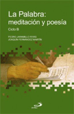 La palabra, de JARAMILLO RIVAS | portada del libro