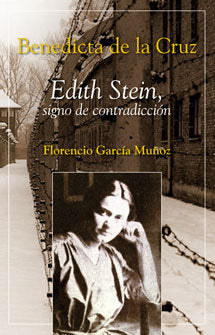 Benedicta de la Cruz, de García Muñoz, Florencio | portada del libro