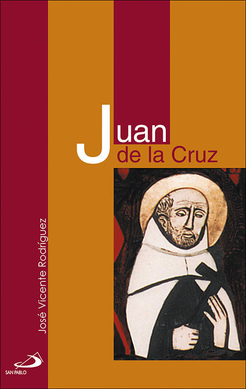 Juan de la Cruz, de Rodriguez, Jose V. | portada del libro