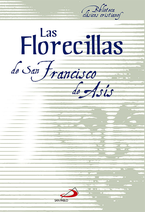 Las florecillas de San Francisco, de De Asís, San Francisco | portada del libro