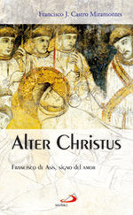 Alter Christus, de CASTRO MIRAMONTES, FRANCISCO | portada del libro