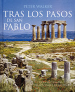 Tras los pasos de san Pablo, de Walker, Meter | portada del libro