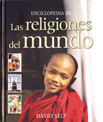 Enciclopedia de las religiones del mundo, de Self, David | portada del libro