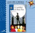 SOMBRA DE PETER PAN,LA, de OROZCO AMOROS,PALOMA | portada del libro