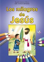 Milagros de Jesús, de Varios autores | portada del libro