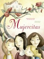 Mujercitas, de Louisa May Alcott | portada del libro
