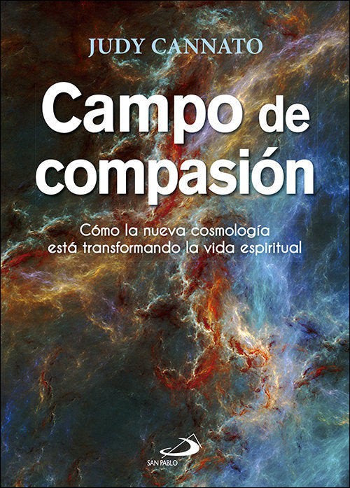 Campo de compasión, de Cannato, Judy | portada del libro
