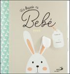 Ha llegado mi bebé, de Varios autores | portada del libro