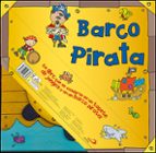 BARCO PIRATA, de Varios autores | portada del libro