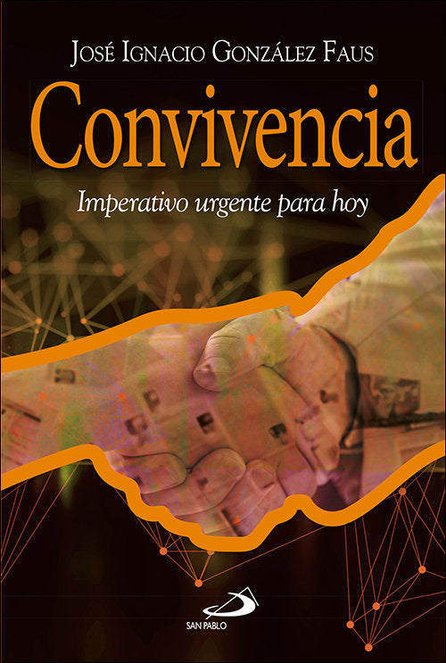 Convivencia, de GONZALEZ FAUS, JOSE IGNACIO | portada del libro