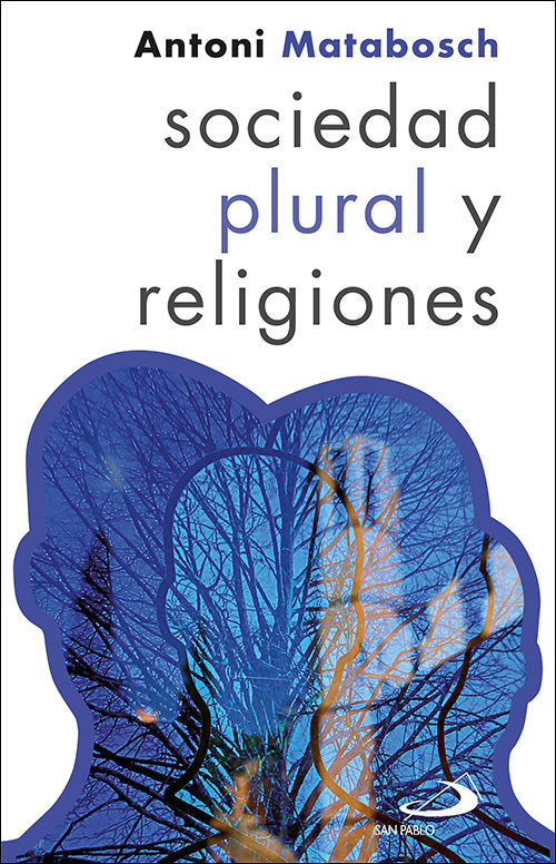 Sociedad plural y religiones, de MATABOSCH I SOLER, ANTONI | portada del libro